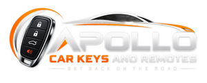 Apollo Car Keys and Remotes