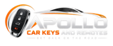 Apollo Car Keys and Remotes