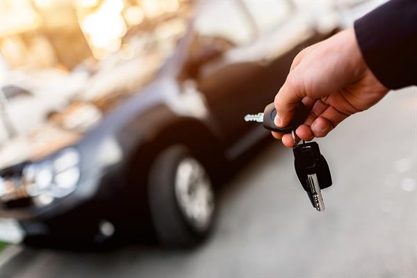 APOLLO LOCKSMITH CO, LLC